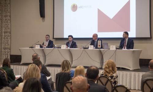White Book: Investment Climate in Montenegro 2021