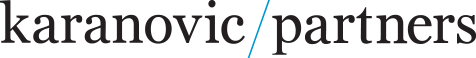 Karanovic Partners Logo