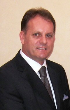 Slavoljub Stijepović